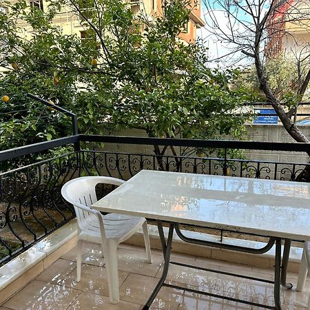 Bulut Apartment Анталия Стая снимка