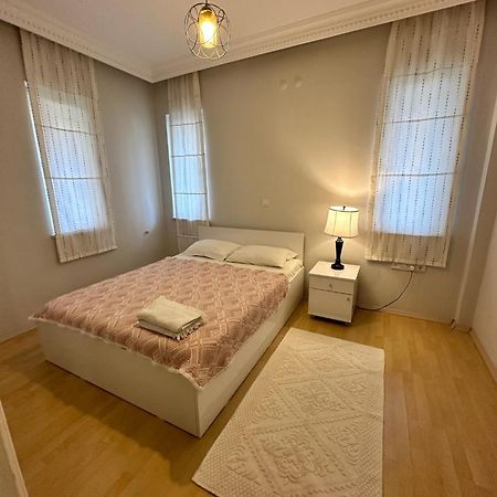 Bulut Apartment Анталия Стая снимка