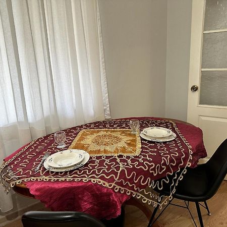 Bulut Apartment Анталия Стая снимка