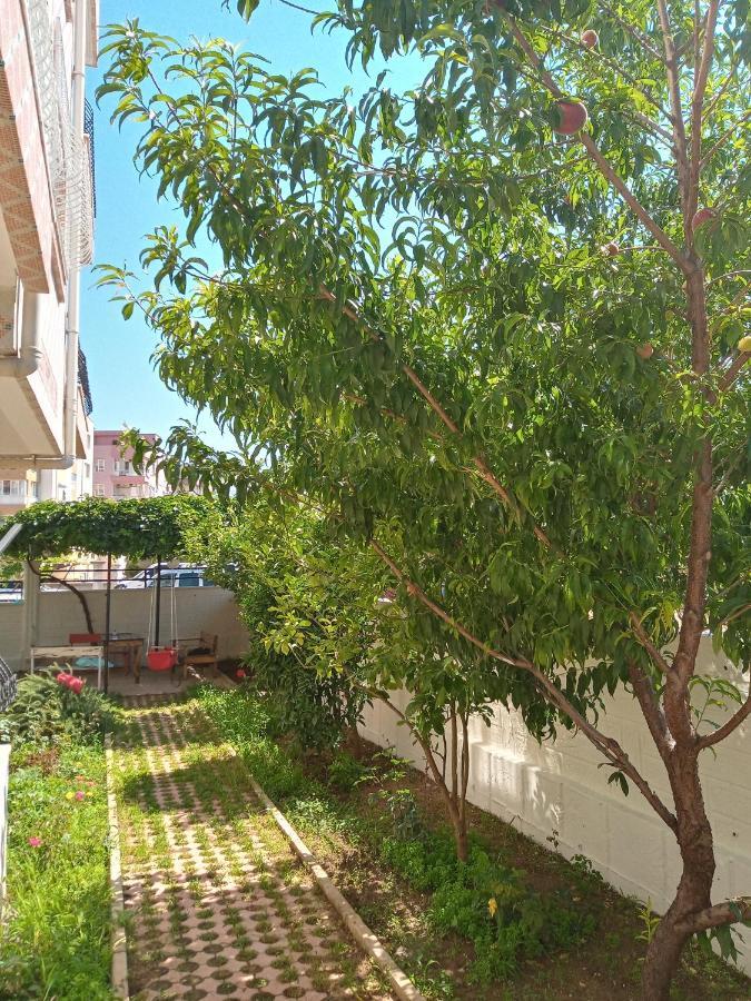 Bulut Apartment Анталия Екстериор снимка