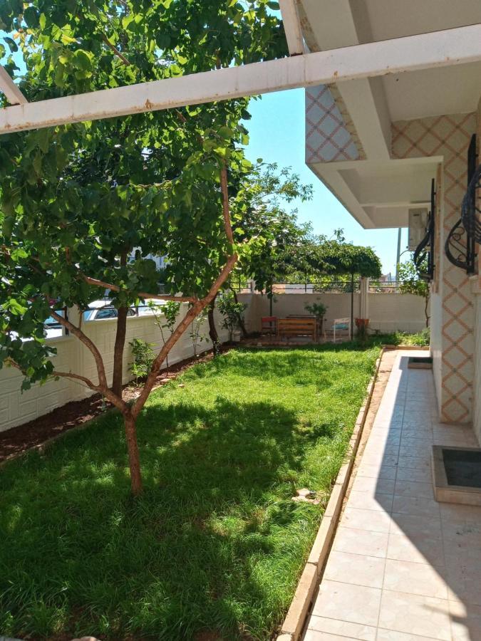 Bulut Apartment Анталия Екстериор снимка