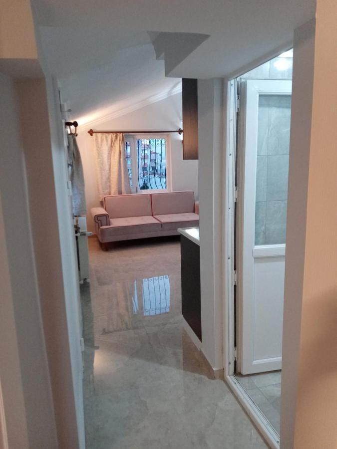 Bulut Apartment Анталия Екстериор снимка
