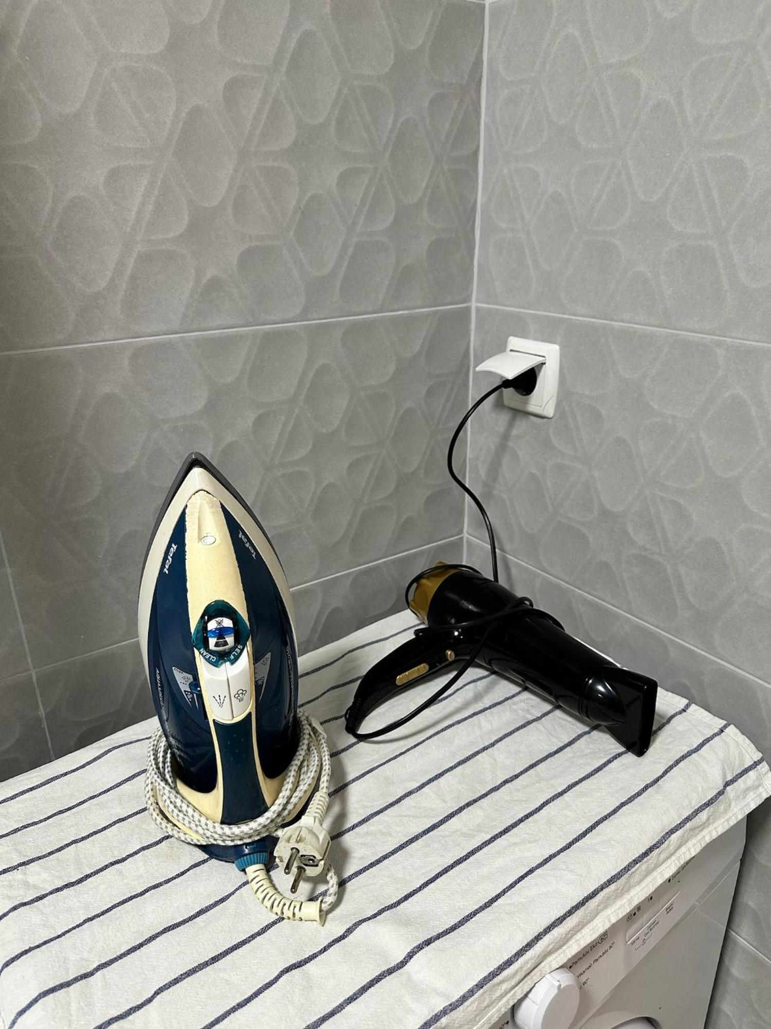 Bulut Apartment Анталия Екстериор снимка