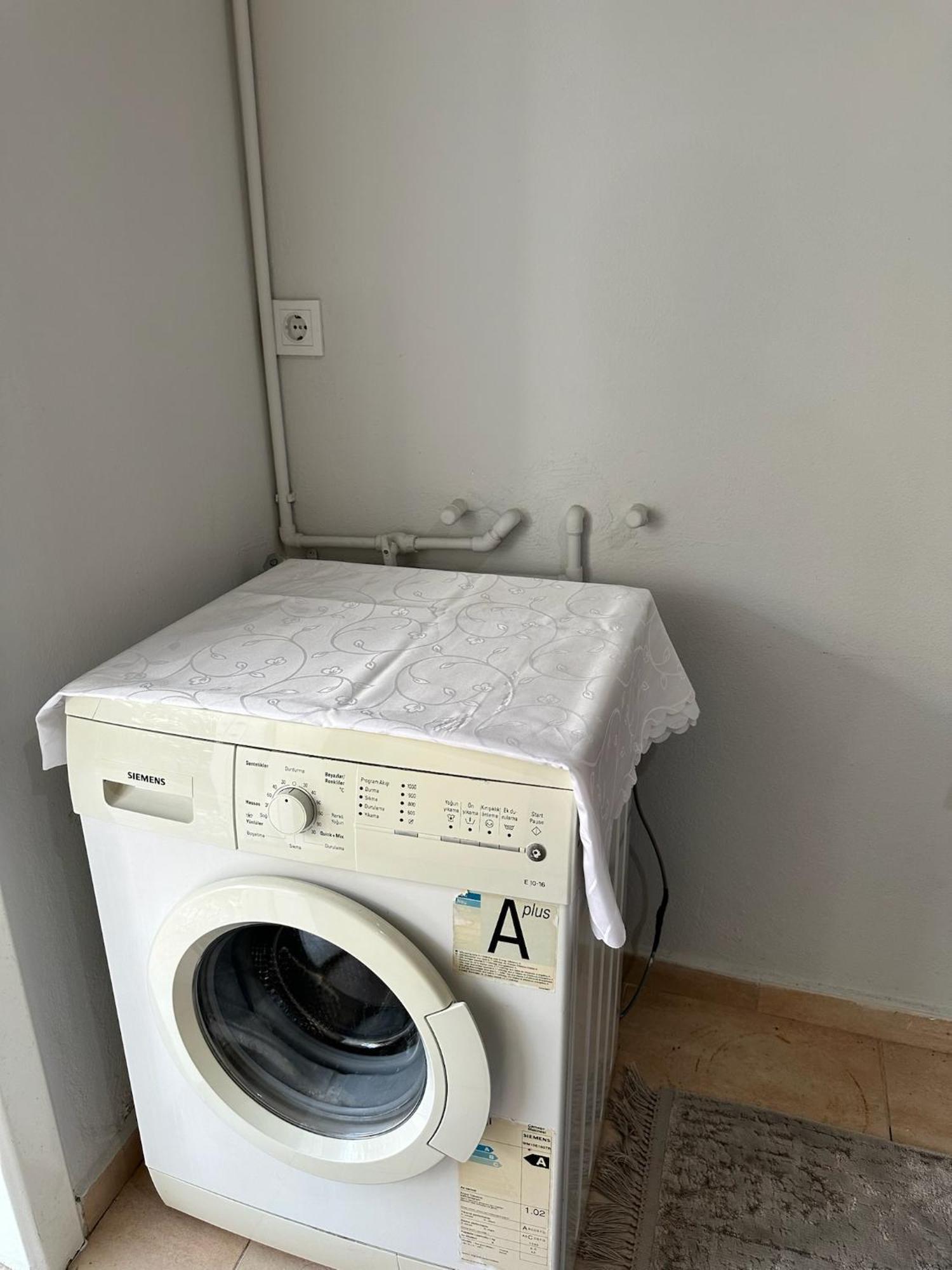 Bulut Apartment Анталия Стая снимка