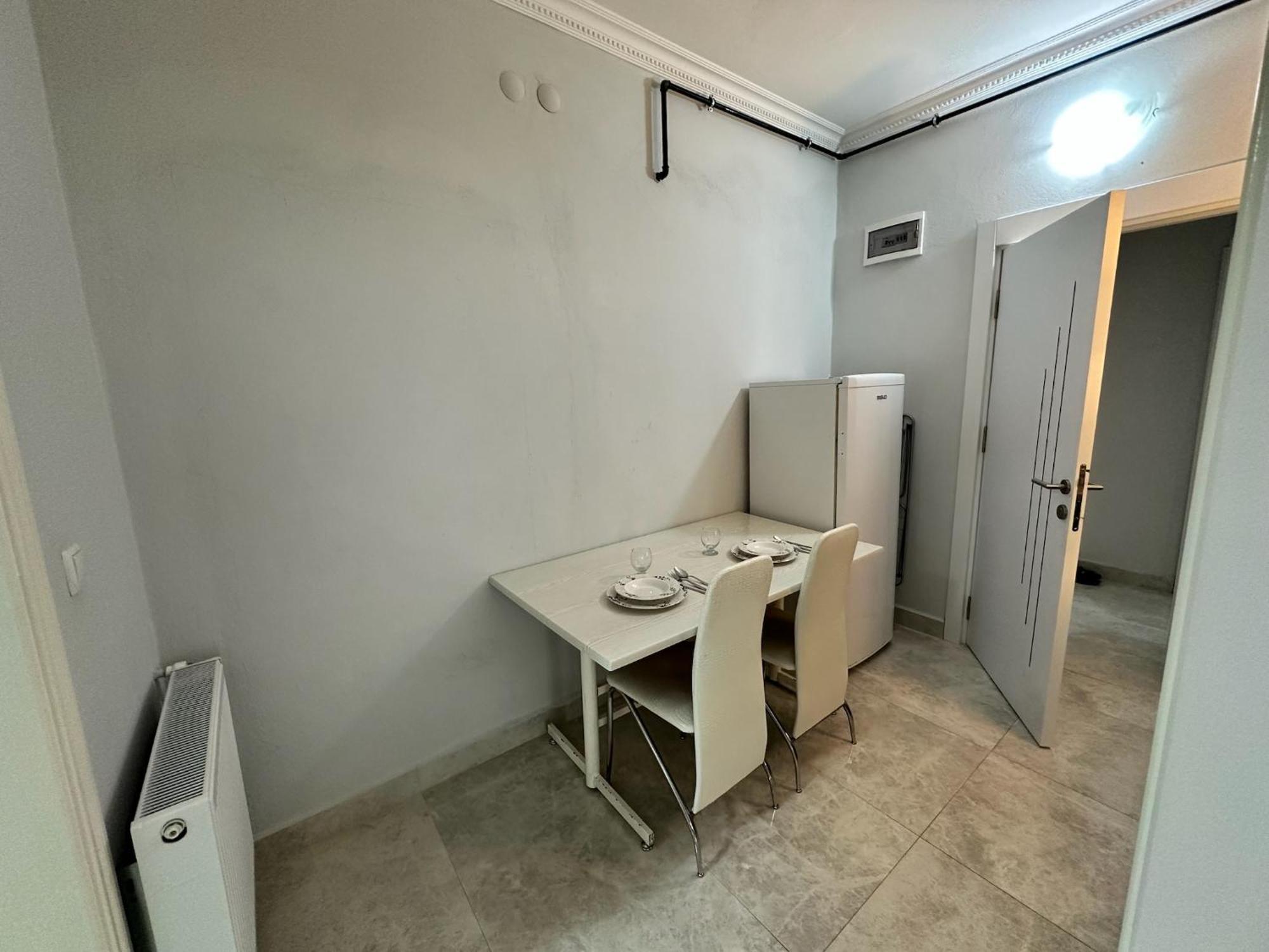 Bulut Apartment Анталия Стая снимка