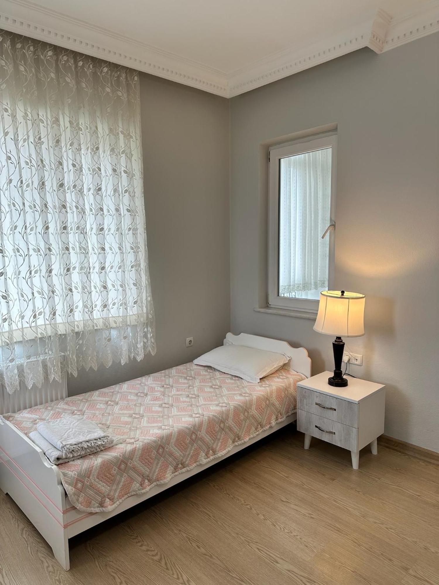 Bulut Apartment Анталия Стая снимка