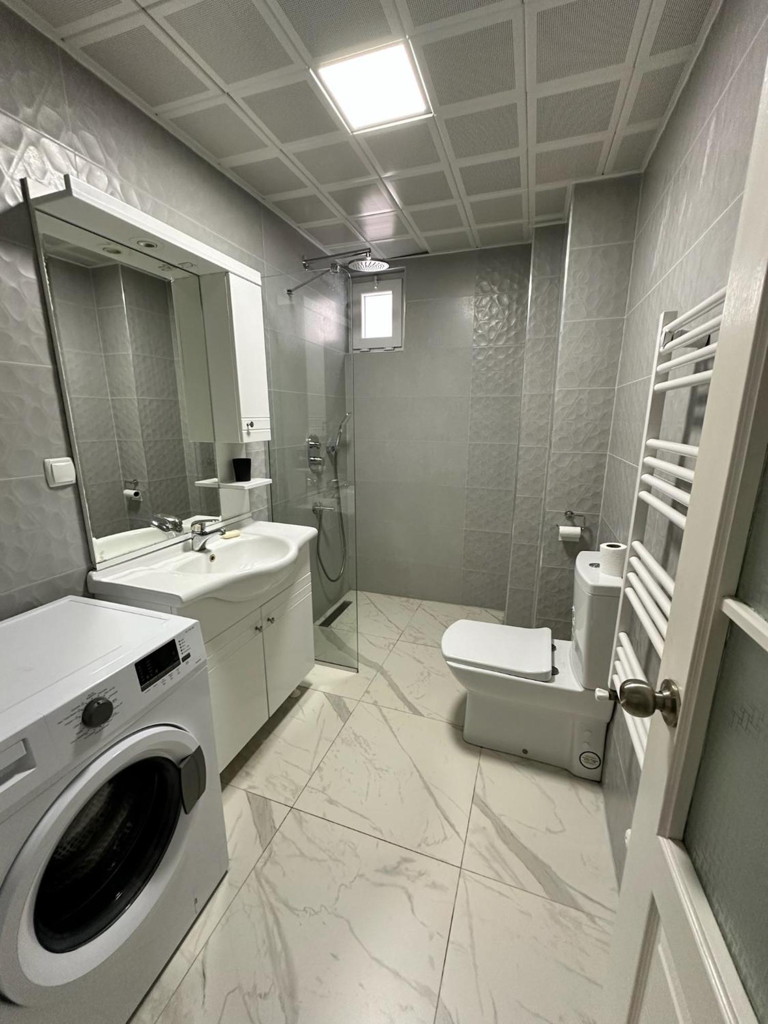 Bulut Apartment Анталия Стая снимка