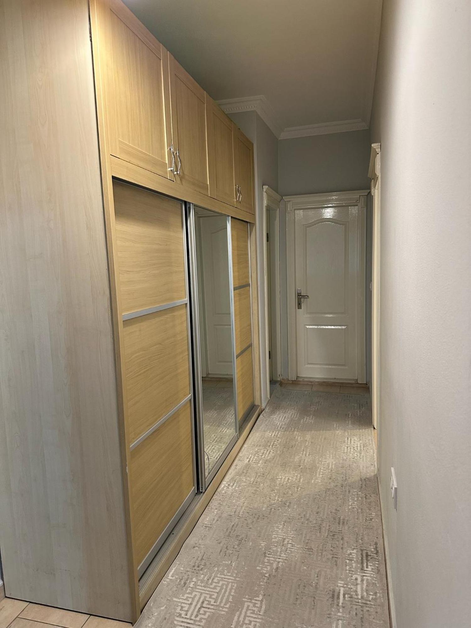 Bulut Apartment Анталия Стая снимка
