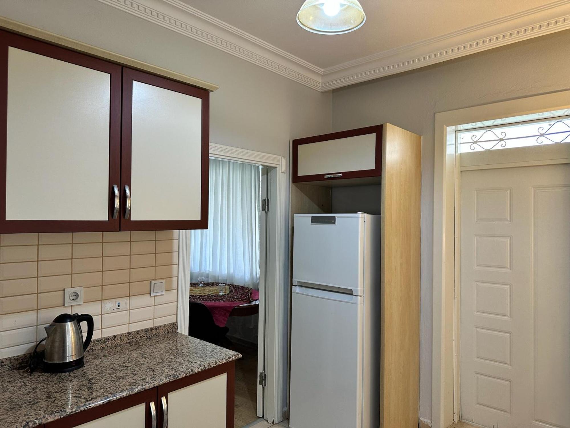Bulut Apartment Анталия Стая снимка
