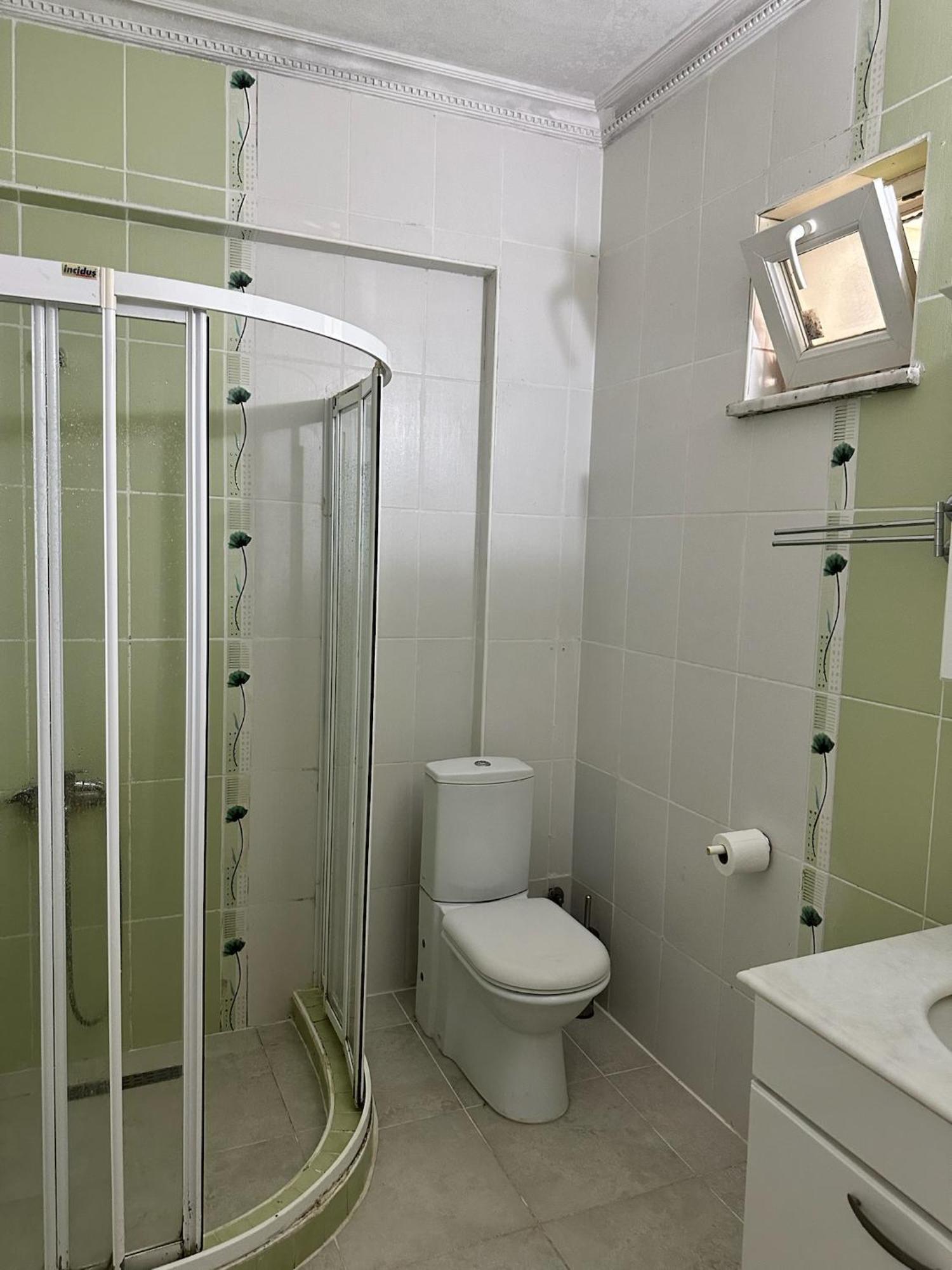 Bulut Apartment Анталия Стая снимка