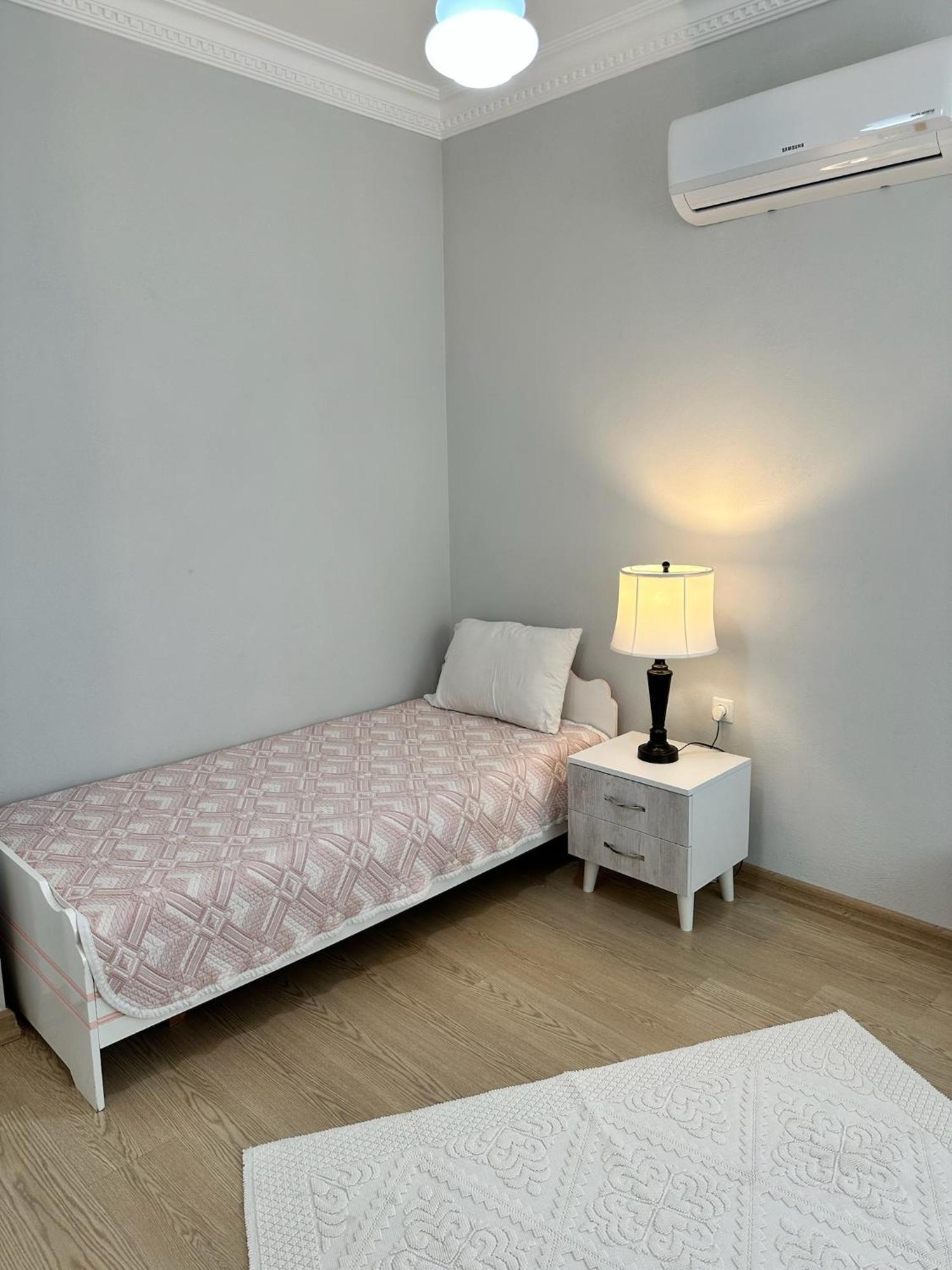 Bulut Apartment Анталия Стая снимка
