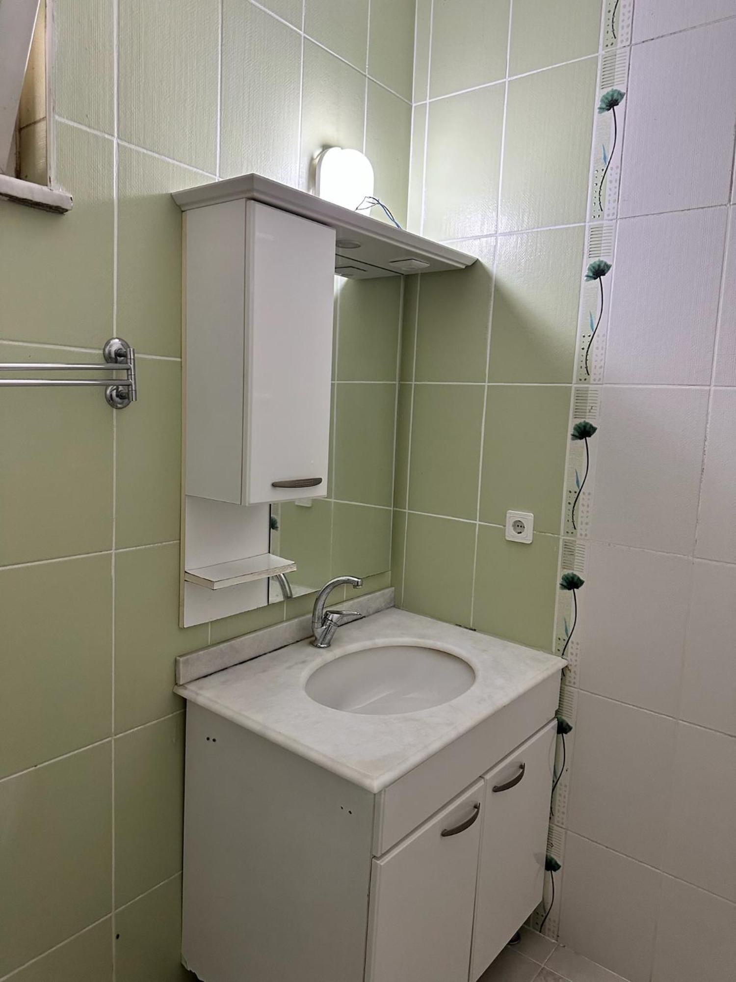 Bulut Apartment Анталия Стая снимка