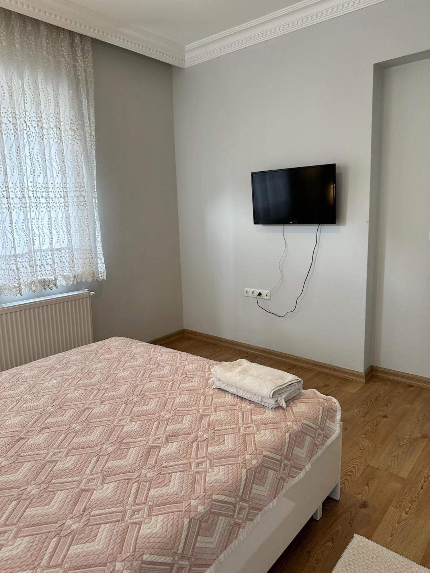 Bulut Apartment Анталия Стая снимка