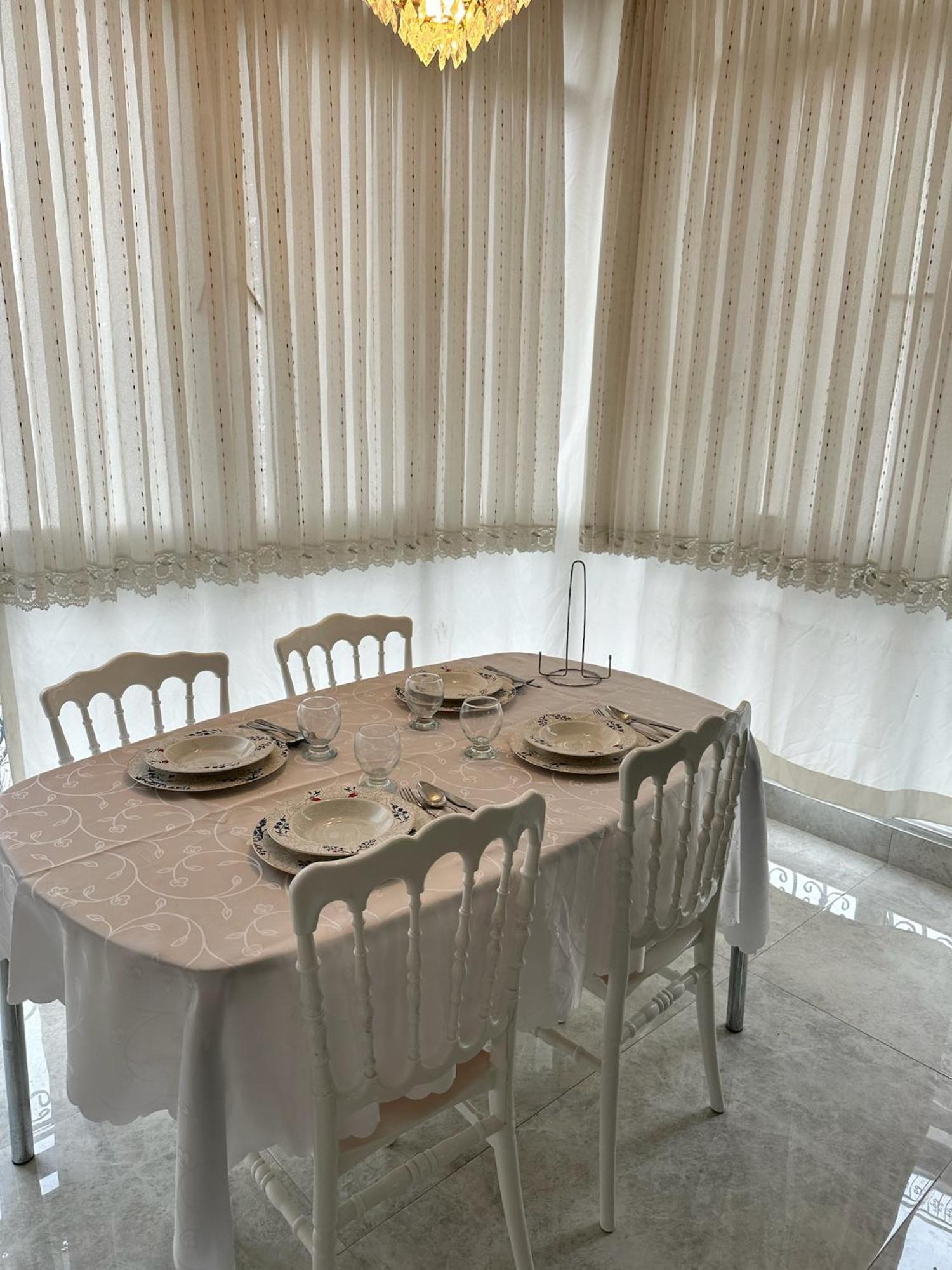 Bulut Apartment Анталия Стая снимка