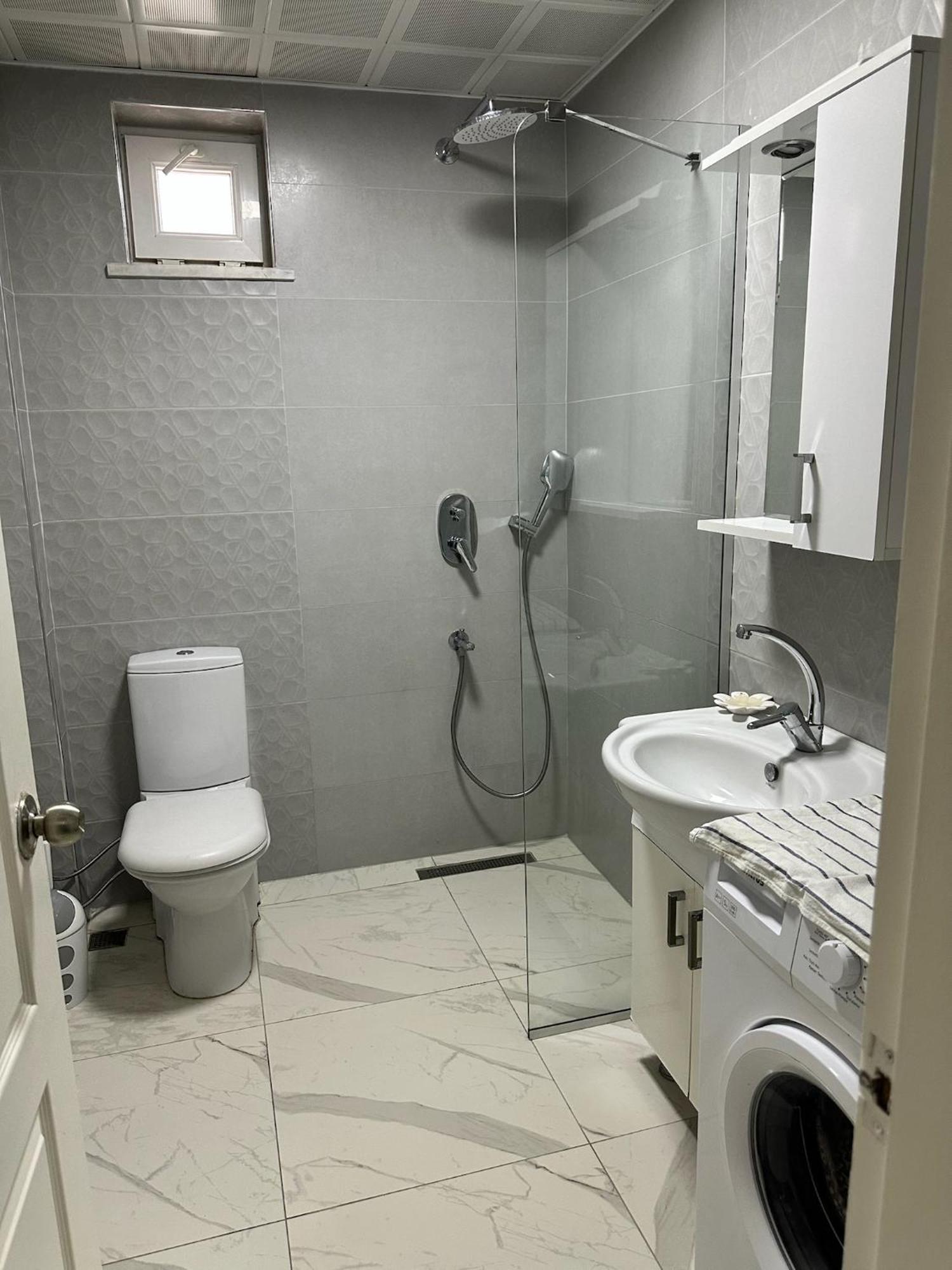 Bulut Apartment Анталия Стая снимка