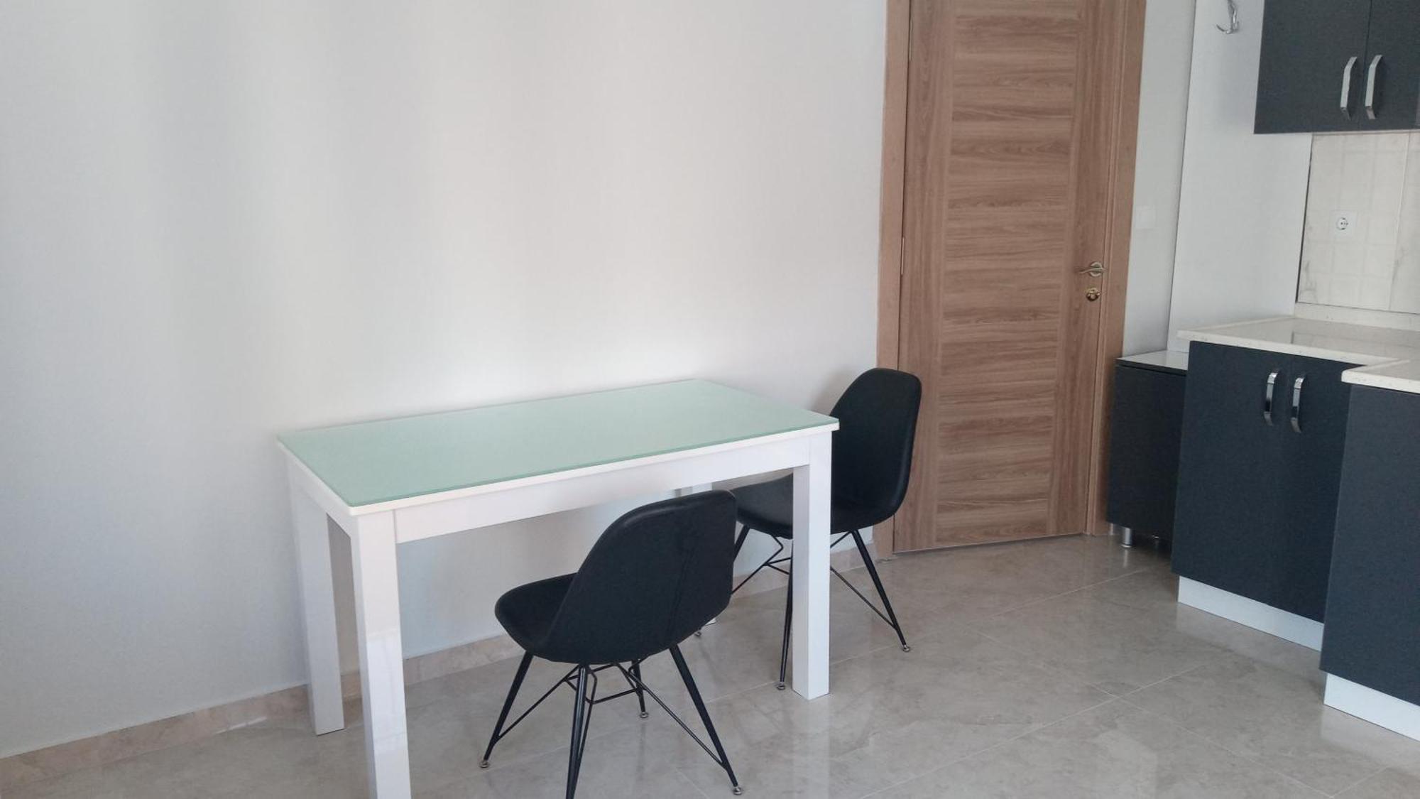 Bulut Apartment Анталия Стая снимка