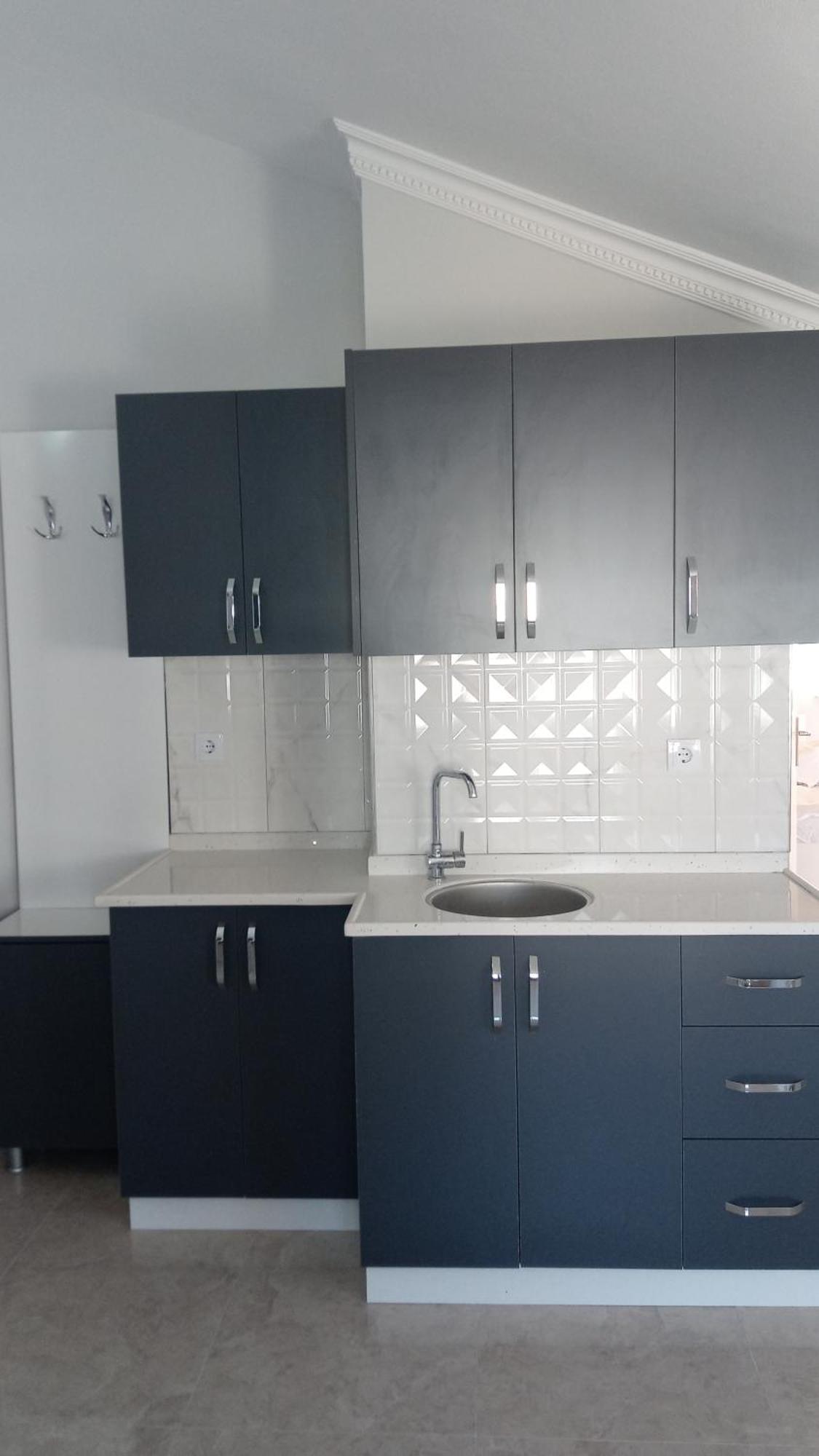 Bulut Apartment Анталия Стая снимка