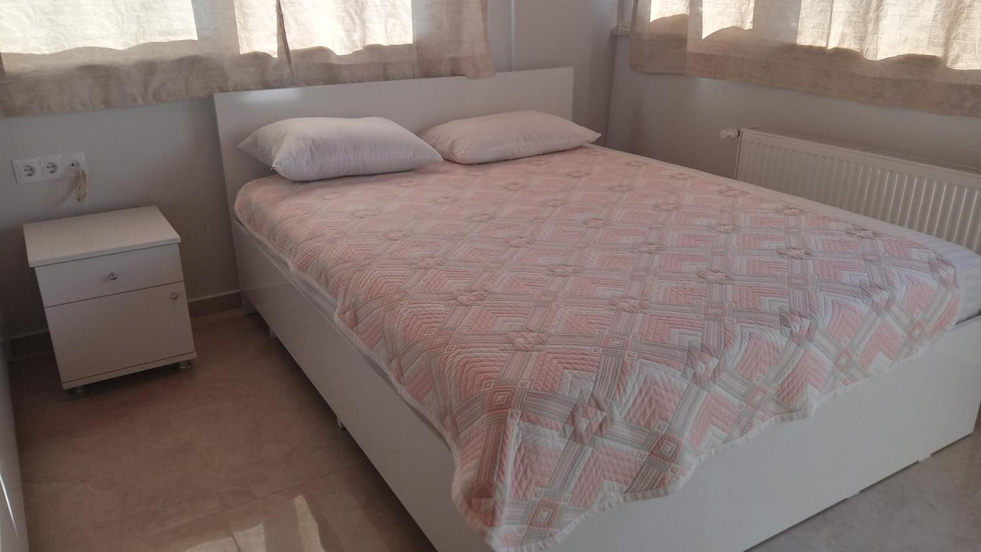 Bulut Apartment Анталия Стая снимка
