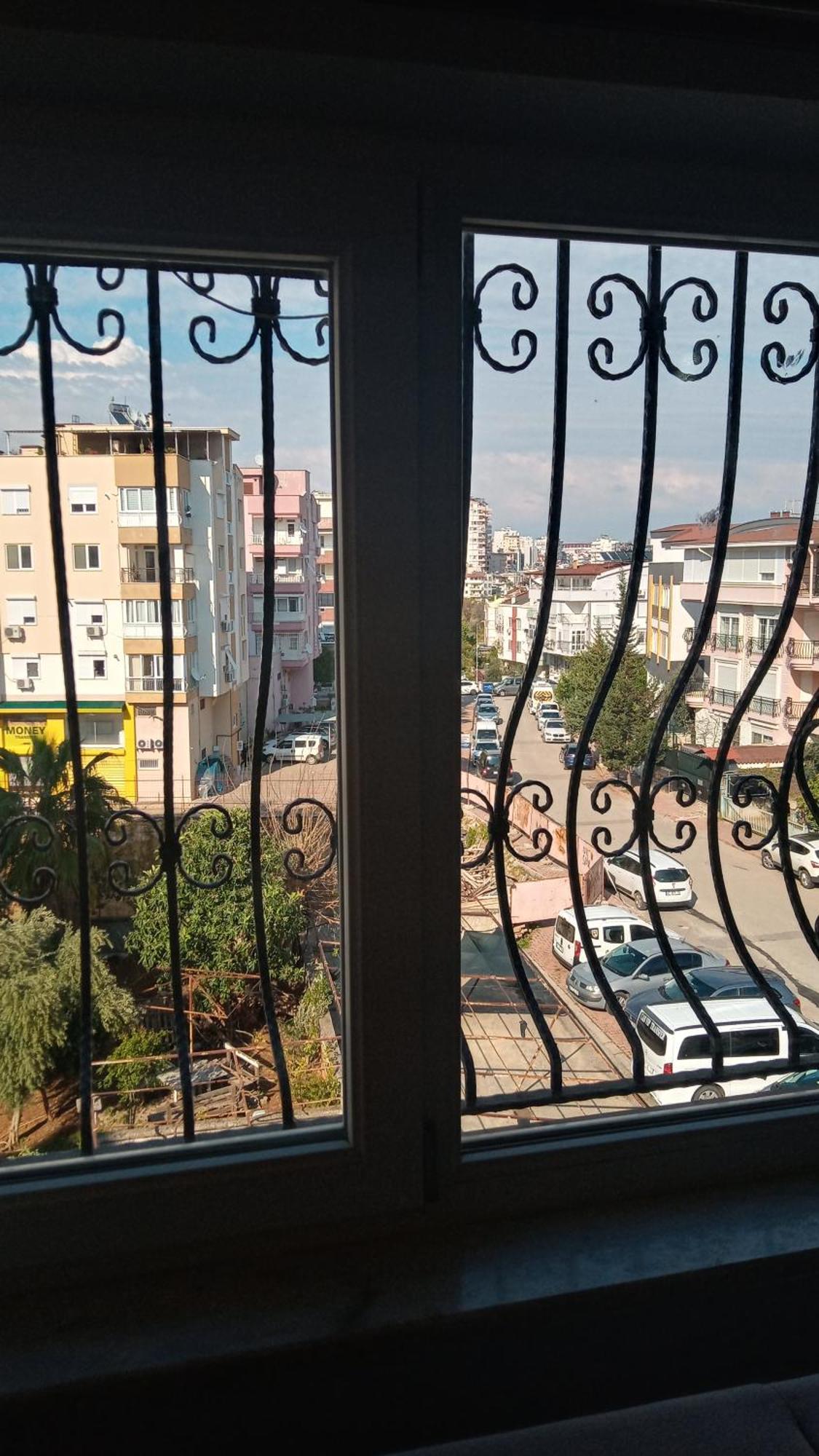 Bulut Apartment Анталия Стая снимка