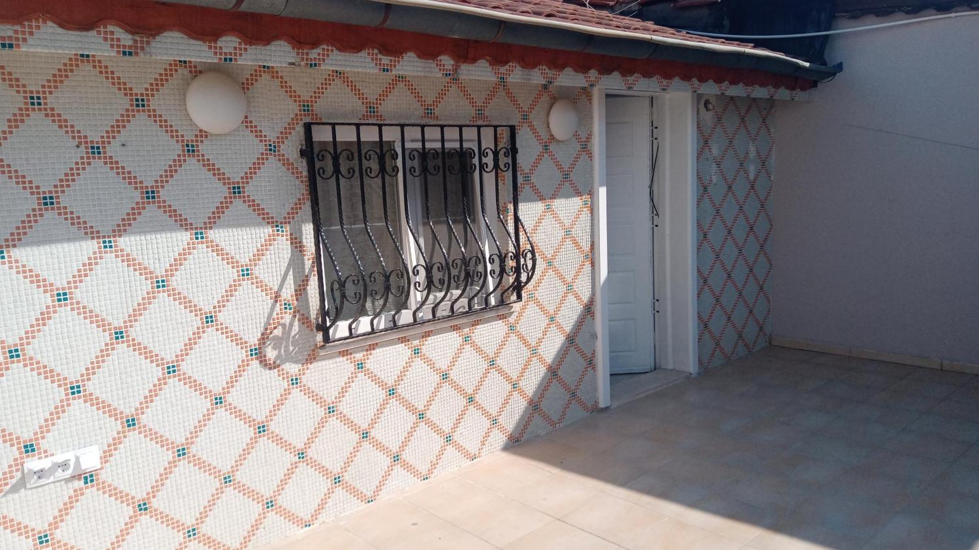 Bulut Apartment Анталия Стая снимка